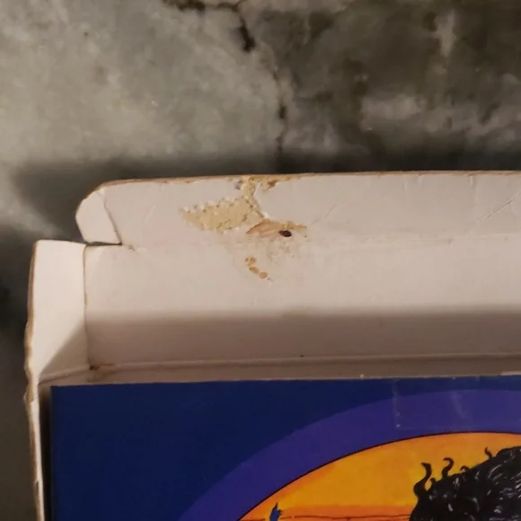 Daughters Of The Moon Tarot Deck Round Cards Complete Deck. *RARE* - Picture 4 of 5